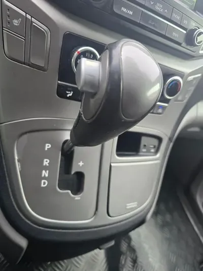 Hyundai Starex 2017, 239129 км, за 4615.48 USD - фото 9