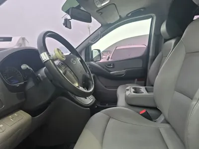 Hyundai Starex 2017, 239129 км, за 4615.48 USD - фото 10