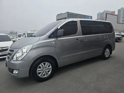 Hyundai Starex 2017, 239129 км, за 4615.48 USD - фото 18