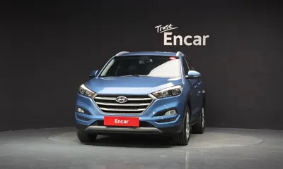 Hyundai Tucson 2016, 84492 км, за 6229.49 USD
