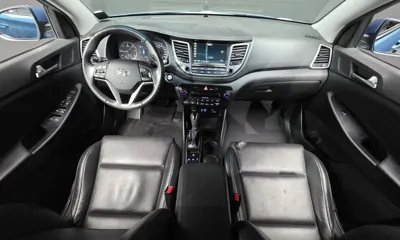 Hyundai Tucson 2016, 84492 км, за 6229.49 USD - фото 7