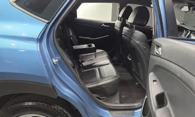 Hyundai Tucson 2016, 84492 км, за 6229.49 USD - фото 11