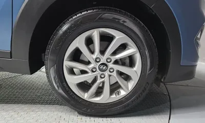 Hyundai Tucson 2016, 84492 км, за 6229.49 USD - фото 21