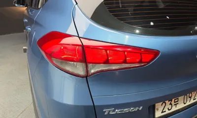Hyundai Tucson 2016, 84492 км, за 6229.49 USD - фото 23