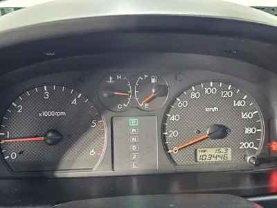 Hyundai Terracan 2003, 103320 км, за 2494.42 USD - фото 7