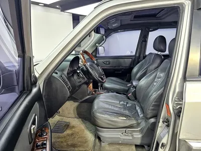 Hyundai Terracan 2003, 103320 км, за 2494.42 USD - фото 8