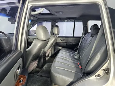 Hyundai Terracan 2003, 103320 км, за 2494.42 USD - фото 9