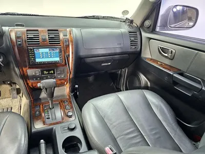Hyundai Terracan 2003, 103320 км, за 2494.42 USD - фото 10