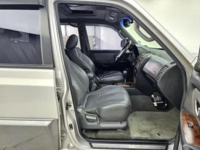 Hyundai Terracan 2003, 103320 км, за 2494.42 USD - фото 11