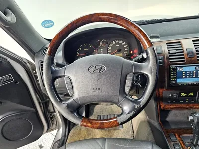 Hyundai Terracan 2003, 103320 км, за 2494.42 USD - фото 12