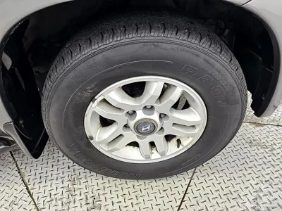 Hyundai Terracan 2003, 103320 км, за 2494.42 USD - фото 20