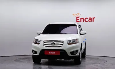 Hyundai Santafe 2011, 122101 км, за 3304.63 USD