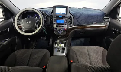 Hyundai Santafe 2011, 122101 км, за 3304.63 USD - фото 7