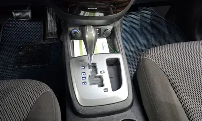 Hyundai Santafe 2011, 122101 км, за 3304.63 USD - фото 9