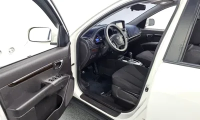Hyundai Santafe 2011, 122101 км, за 3304.63 USD - фото 10