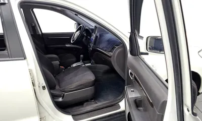 Hyundai Santafe 2011, 122101 км, за 3304.63 USD - фото 11