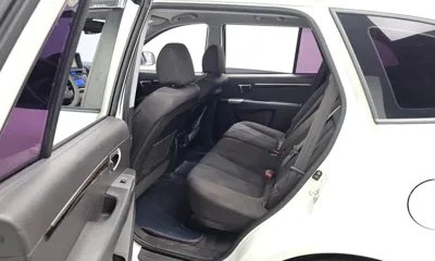 Hyundai Santafe 2011, 122101 км, за 3304.63 USD - фото 12