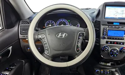 Hyundai Santafe 2011, 122101 км, за 3304.63 USD - фото 13