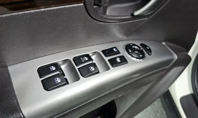 Hyundai Santafe 2011, 122101 км, за 3304.63 USD - фото 17