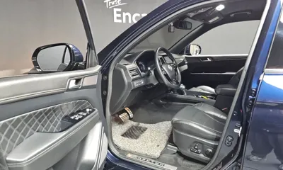 KG_Mobility_Ssangyong Rexton 2020, 96266 км, за 13644.93 USD - фото 10