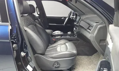 KG_Mobility_Ssangyong Rexton 2020, 96266 км, за 13644.93 USD - фото 11