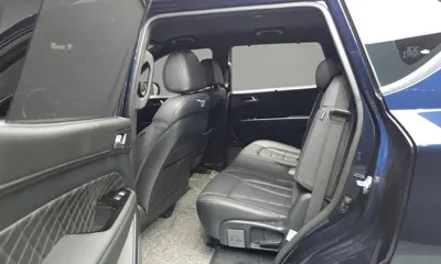 KG_Mobility_Ssangyong Rexton 2020, 96266 км, за 13644.93 USD - фото 13