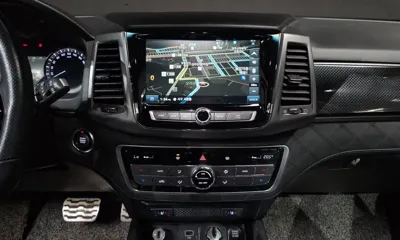 KG_Mobility_Ssangyong Rexton 2020, 96266 км, за 13644.93 USD - фото 15