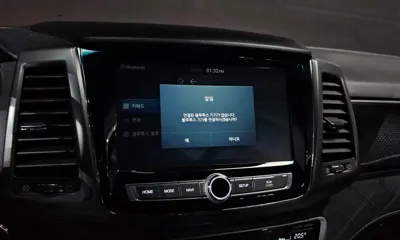 KG_Mobility_Ssangyong Rexton 2020, 96266 км, за 13644.93 USD - фото 17