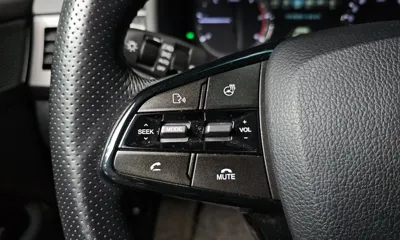 KG_Mobility_Ssangyong Rexton 2020, 96266 км, за 13644.93 USD - фото 18