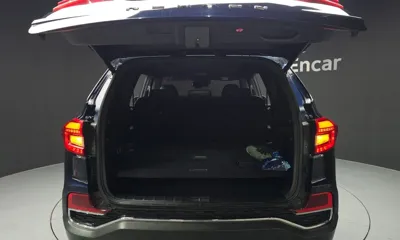 KG_Mobility_Ssangyong Rexton 2020, 96266 км, за 13644.93 USD - фото 20