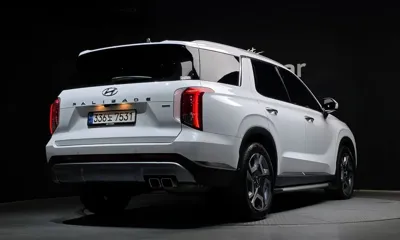 Hyundai Palisade 2024, 25634 км, за 32985.22 USD