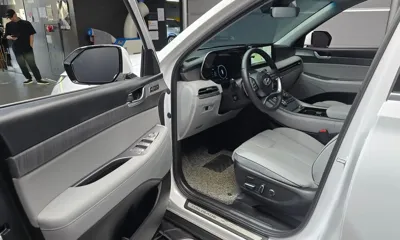 Hyundai Palisade 2024, 25634 км, за 32755.68 USD - фото 10
