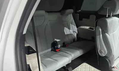 Hyundai Palisade 2024, 25634 км, за 32755.68 USD - фото 11