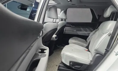 Hyundai Palisade 2024, 25634 км, за 32755.68 USD - фото 12