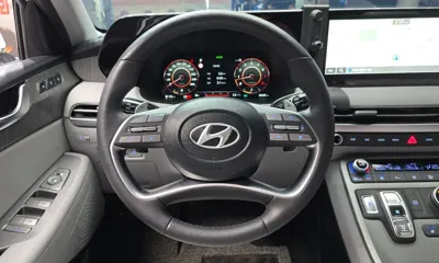 Hyundai Palisade 2024, 25634 км, за 32755.68 USD - фото 13