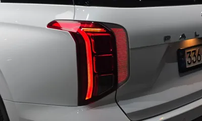 Hyundai Palisade 2024, 25634 км, за 32755.68 USD - фото 23