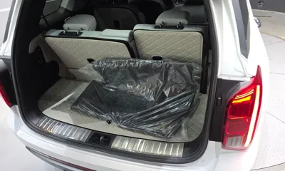 Hyundai Palisade 2024, 25634 км, за 32755.68 USD - фото 30