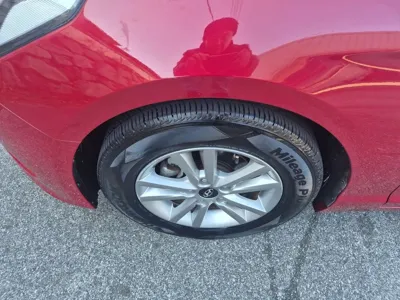 Hyundai Sonata 2016, 69700 км, за 5814.34 USD
