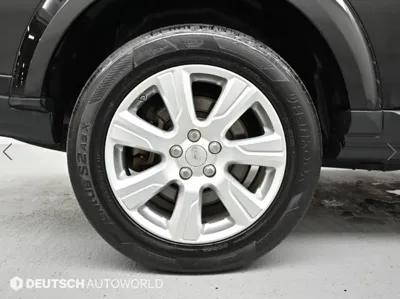 Land Rover Discovery 2015, 114411 км, за 12164.99 USD
