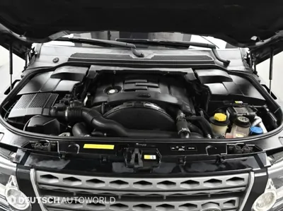 Land Rover Discovery 2015, 114411 км, за 12164.99 USD - фото 6