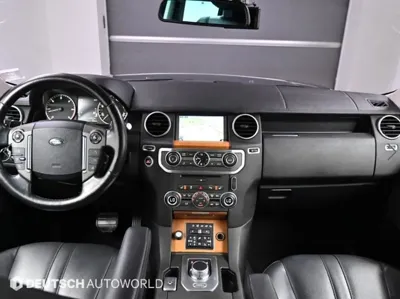 Land Rover Discovery 2015, 114411 км, за 12164.99 USD - фото 7