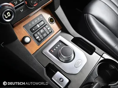 Land Rover Discovery 2015, 114411 км, за 12164.99 USD - фото 8