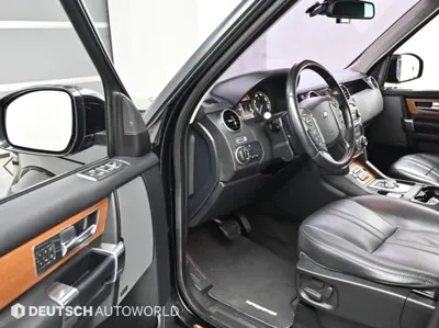 Land Rover Discovery 2015, 114411 км, за 12164.99 USD - фото 11