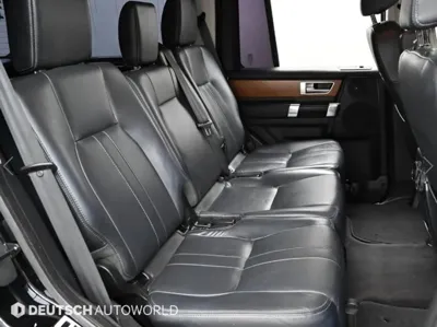 Land Rover Discovery 2015, 114411 км, за 12164.99 USD - фото 12