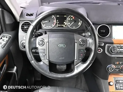 Land Rover Discovery 2015, 114411 км, за 12164.99 USD - фото 13