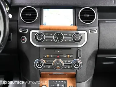 Land Rover Discovery 2015, 114411 км, за 12164.99 USD - фото 14