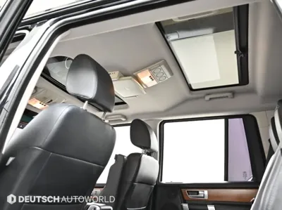 Land Rover Discovery 2015, 114411 км, за 12164.99 USD - фото 18