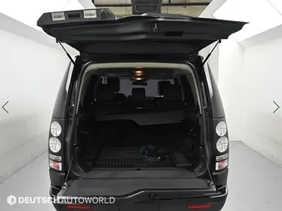 Land Rover Discovery 2015, 114411 км, за 12164.99 USD - фото 19
