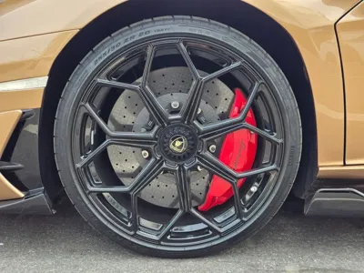 Lamborghini Aventador 2021, 4050 км, за 590783.78 USD