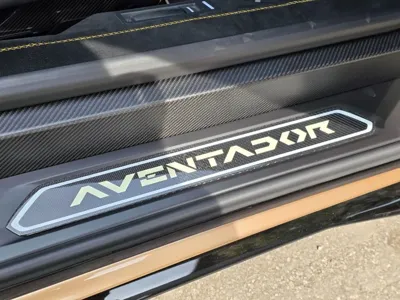 Lamborghini Aventador 2021, 4050 км, за 590783.78 USD - фото 20